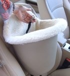 Securing Strap with Clip